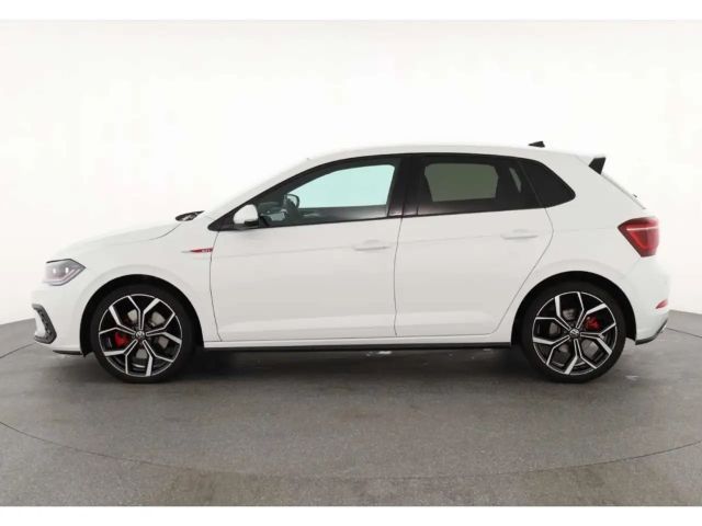Volkswagen Polo 2.0 TSI DSG GTI