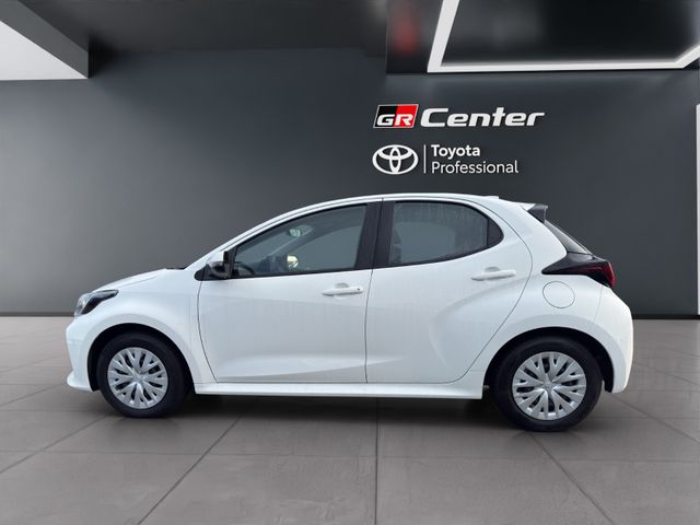 Toyota Yaris 5-deurs Basis Comfort