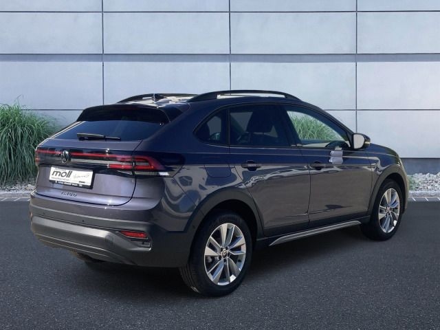 Volkswagen Taigo 1.0 TSI DSG Life