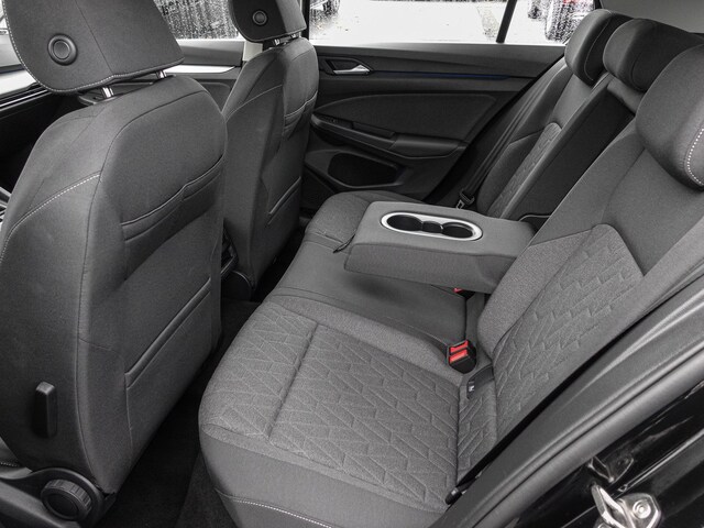 Volkswagen Golf 1.5 TSI