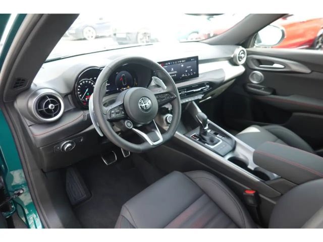 Alfa Romeo Tonale AWD Hybrid Veloce