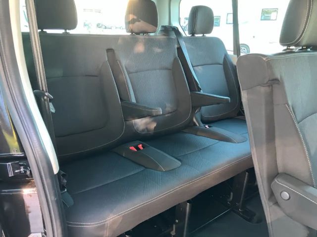 Renault Trafic EDC Evolution Grand