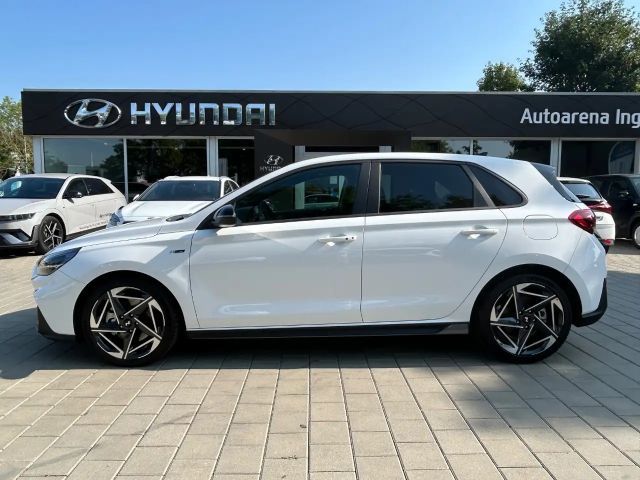Hyundai i30 N Line T-GDi