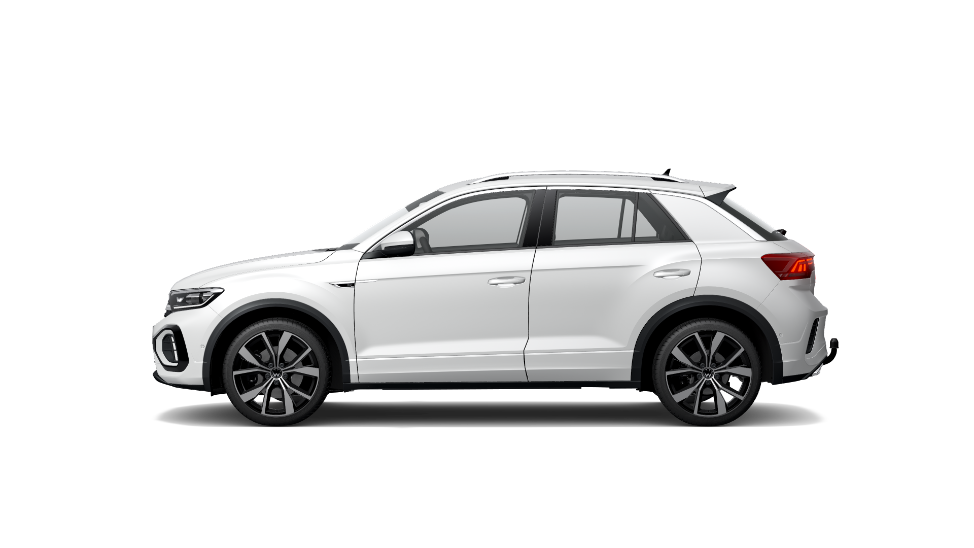 Volkswagen T-Roc 1.5 TSI R-Line