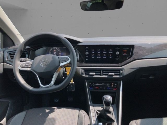 Volkswagen Polo 1.0 TSI IQ.Drive Life