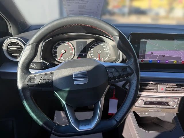 Seat Ibiza 1.0 TSI FR-lijn