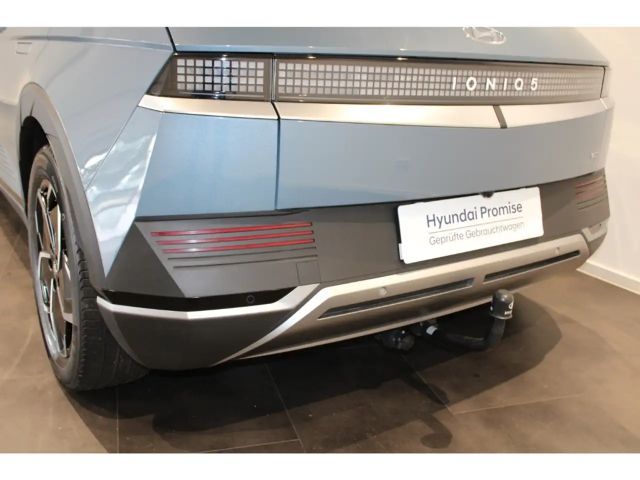 Hyundai IONIQ 5 4WD Vierwielaandrijving