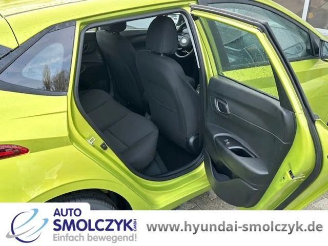 Hyundai i20 1.0 Trend