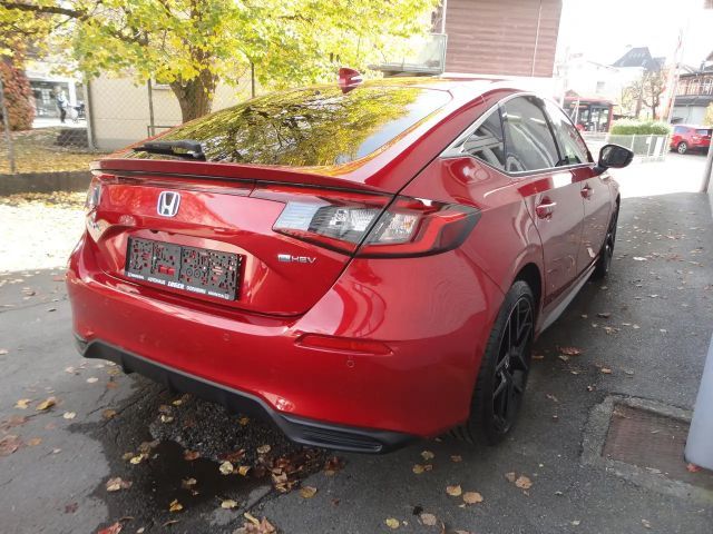 Honda Civic 2.0 Advance Hybrid i-MMD