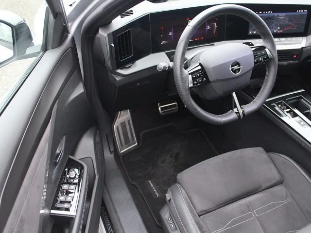 Opel Astra GS-Line Grand Sport Sports Tourer