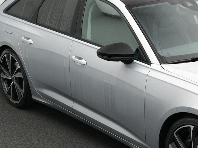 Audi S6 Avant Quattro