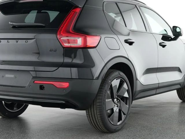 Volvo XC40 Ultra