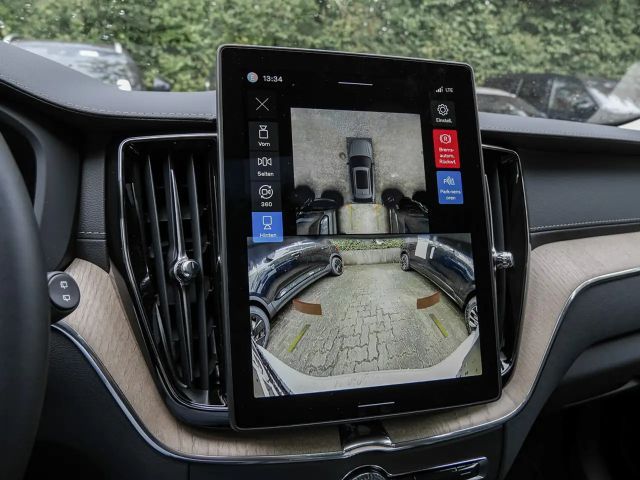 Volvo XC60 AWD Dark Ultra