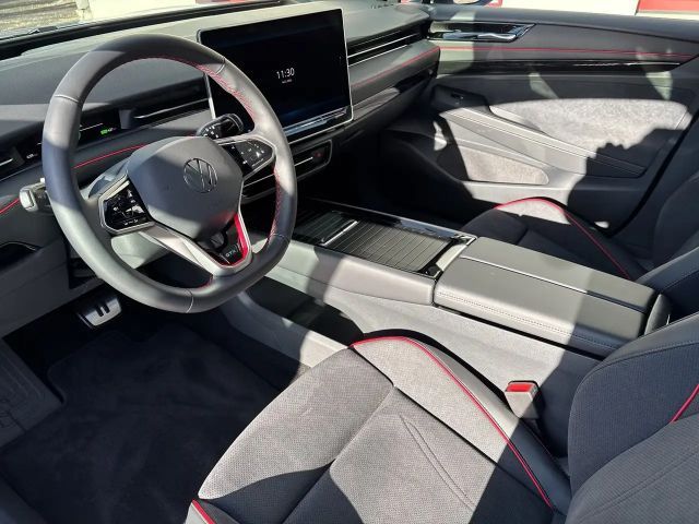 Volkswagen ID.7 4Motion Business GTX Tourer