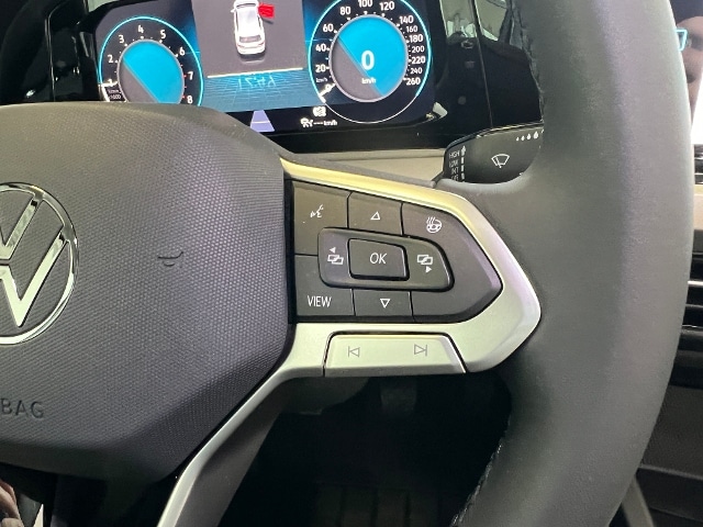 Volkswagen Golf 1.0 TSI Golf VIII