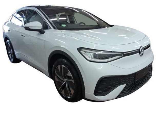 Volkswagen ID.5 IQ.Drive Pro