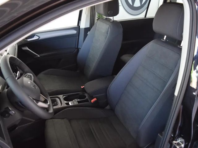 Volkswagen Touran Comfortline DSG R-Line