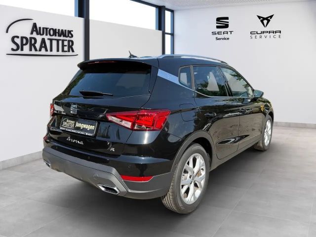 Seat Arona 1.0 TSI DSG FR-lijn