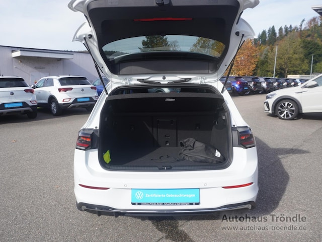 Volkswagen Golf DSG GTE eHybrid
