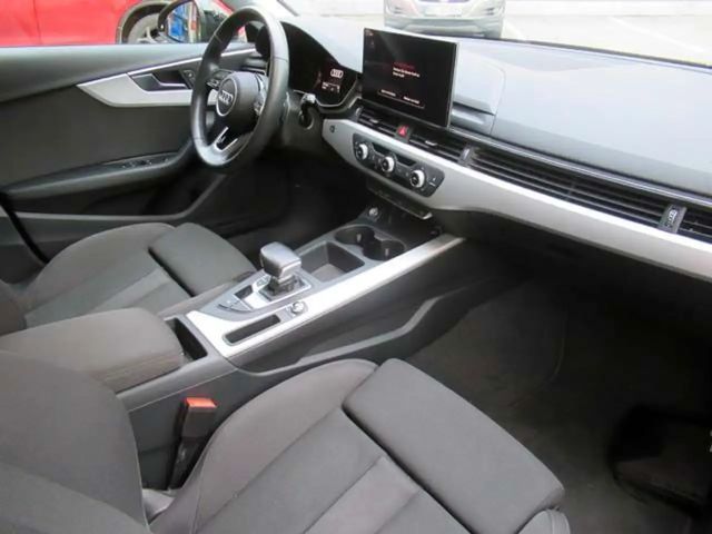 Audi A4 35 TDI Avant S-Tronic