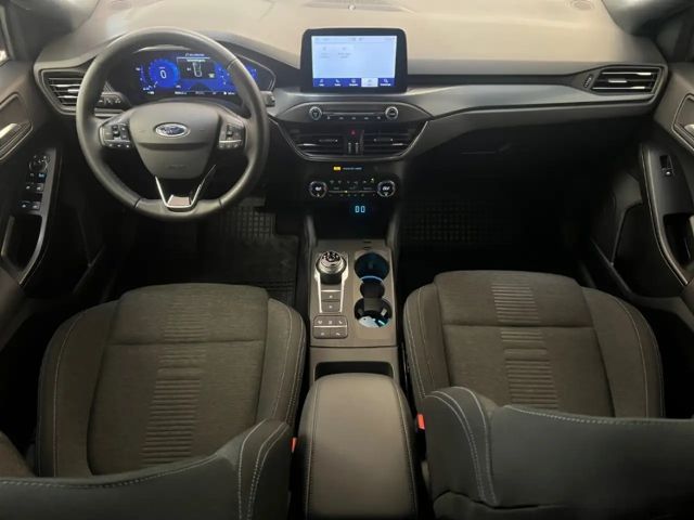 Ford Focus Active Wagon