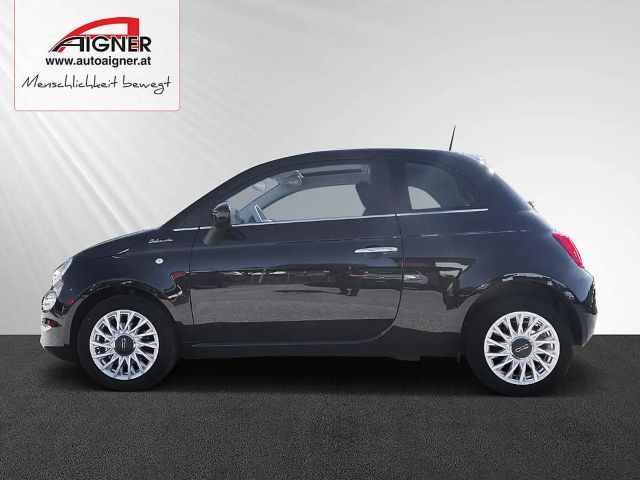 Fiat 500 Dolcevita