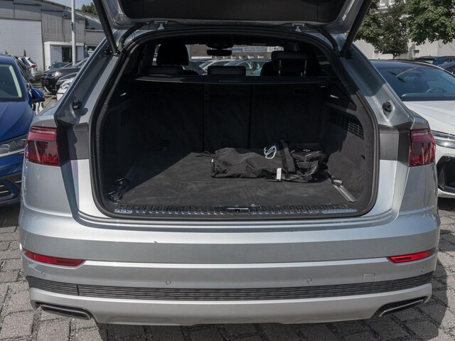 Audi Q8 55 TFSI Hybride Quattro