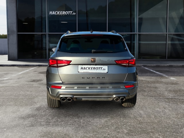 Cupra Ateca 2.0 TSI 4Drive DSG