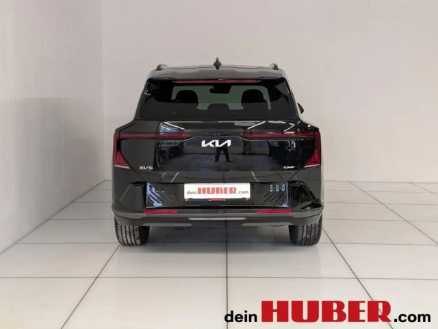 Kia EV5 81.4 kWh FWD GT-Line