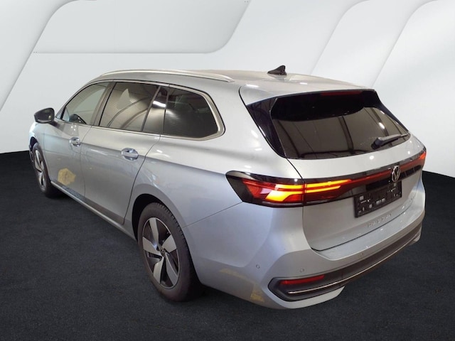 Volkswagen Passat Business DSG