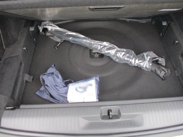 Opel Astra GS-Line Grand Sport