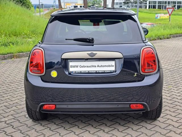 MINI Mini Electric SE