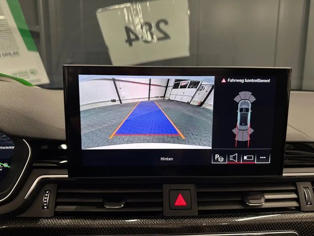 Audi S5 3.0 TFSI Cabriolet Quattro