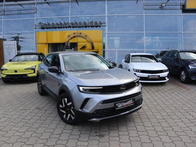 Opel Mokka Elegance Hybrid Turbo