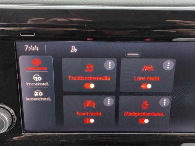 Seat Arona 1.0 TSI Style