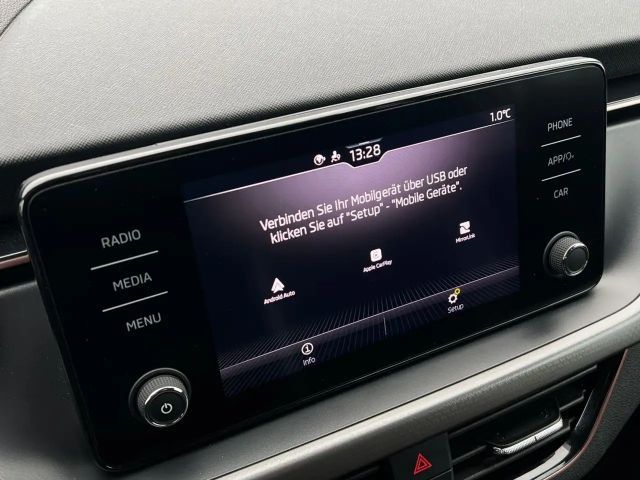 Skoda Kamiq 1.0 TSI Style Style