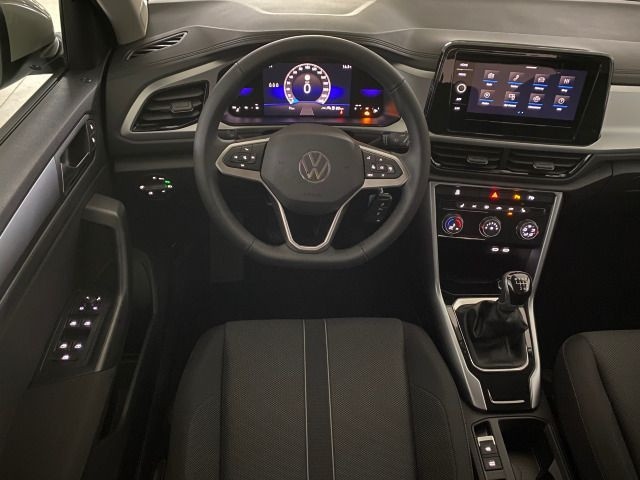 Volkswagen T-Roc 1.0 TSI Life
