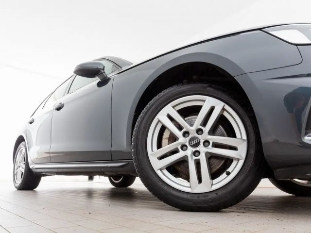 Audi A4 40 TDI Quattro