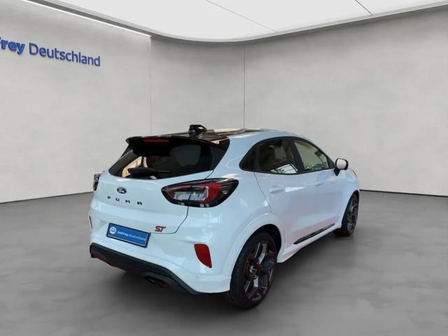 Ford Puma EcoBoost ST Line