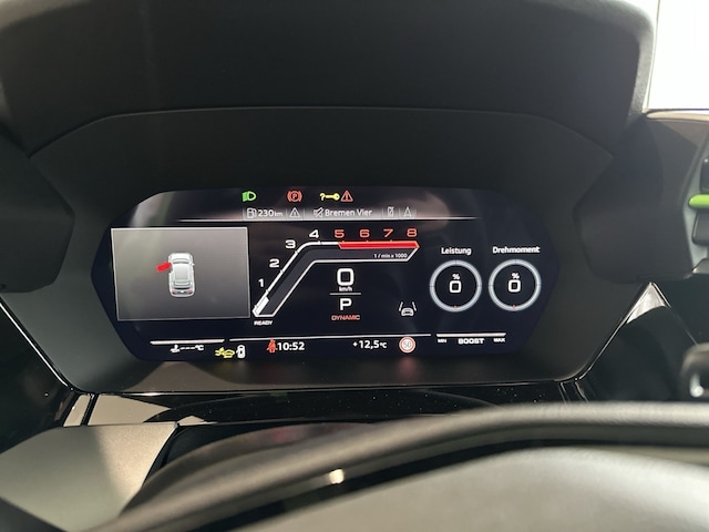 Audi RS3 Quattro S-Tronic Sportback