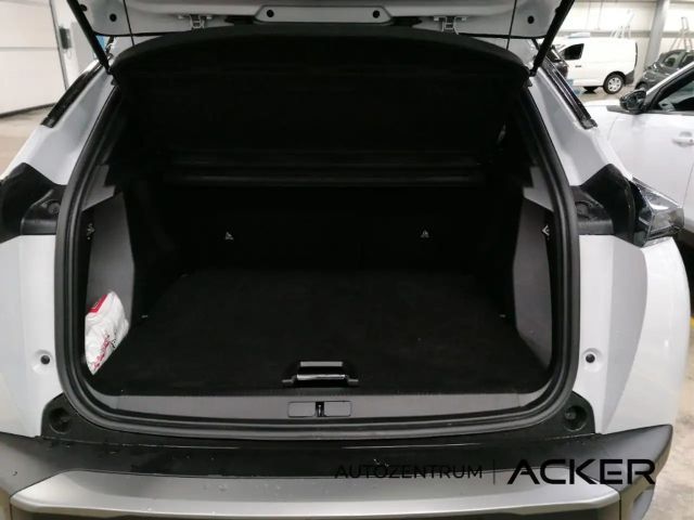 Peugeot 2008 GT-Line Hybrid