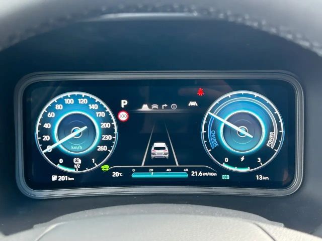 Hyundai Kona Electric Trend