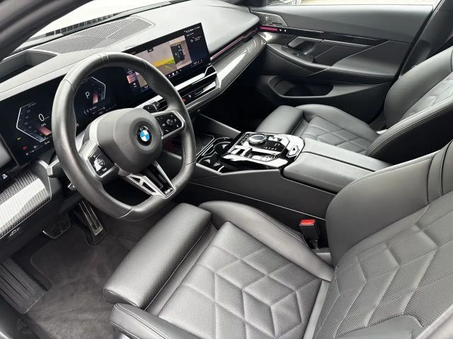 BMW 520 520i M-Sport Touring