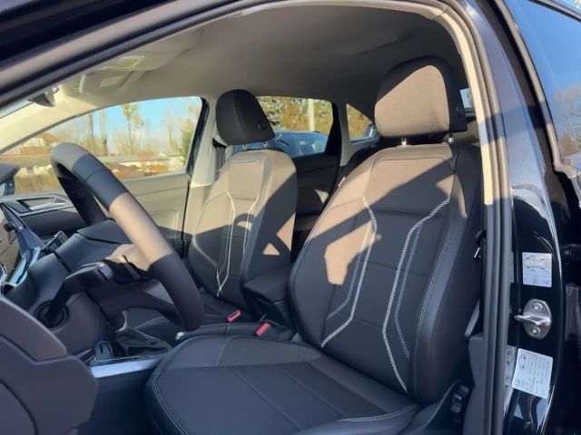 Volkswagen Taigo DSG Style