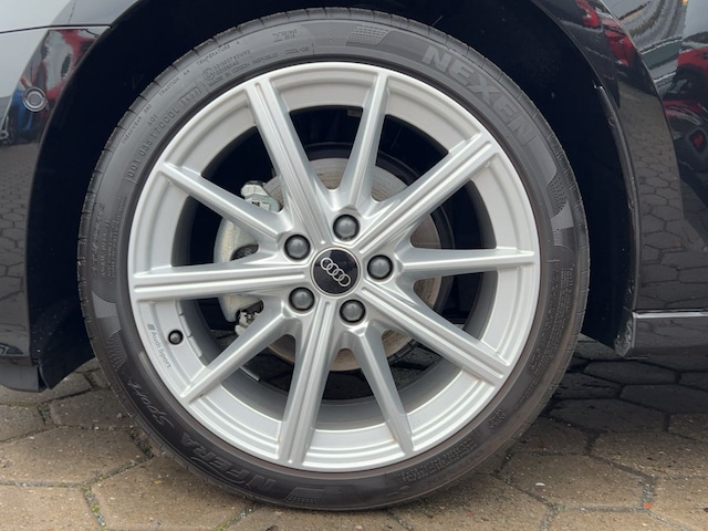 Audi A3 30 TFSI S-Tronic Sportback