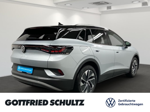 Volkswagen ID.4 Performance Pure