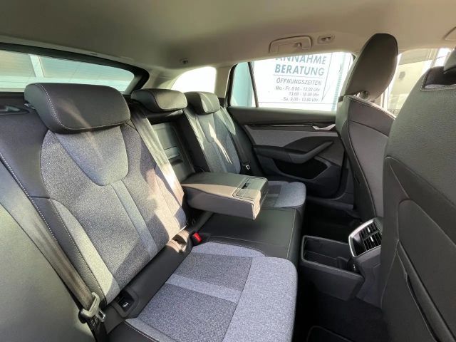 Skoda Octavia 1.5 TSI Selection