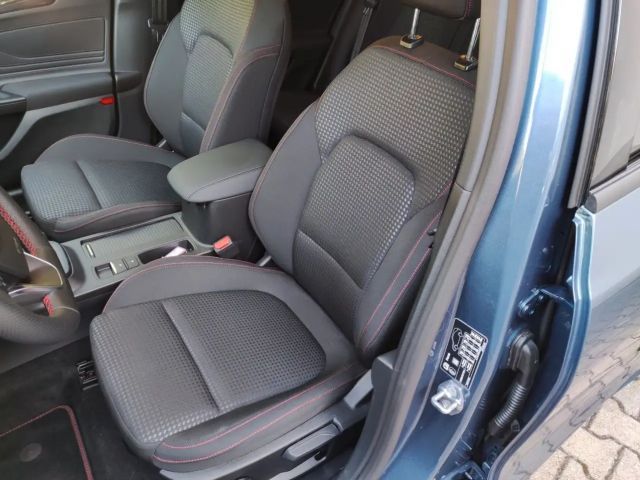 Ford Focus ST Line Wagon