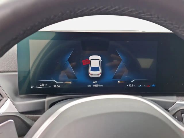 BMW 320 320d Sedan xDrive