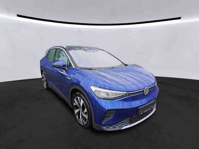 Volkswagen ID.4 Performance Pro